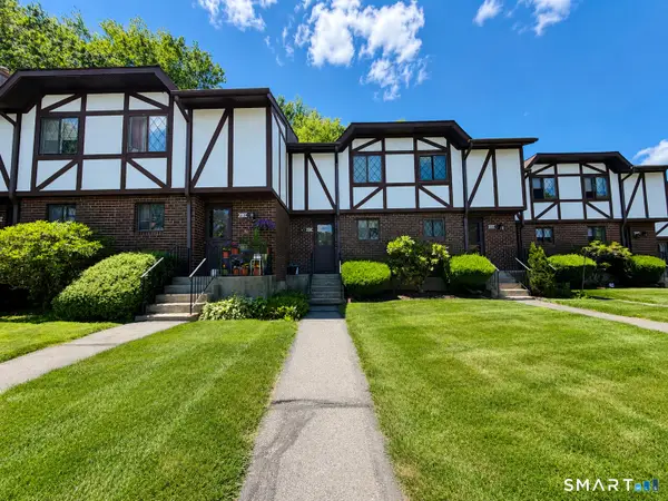 505 Cedar Hollow Drive #505, Rocky Hill, CT 06067