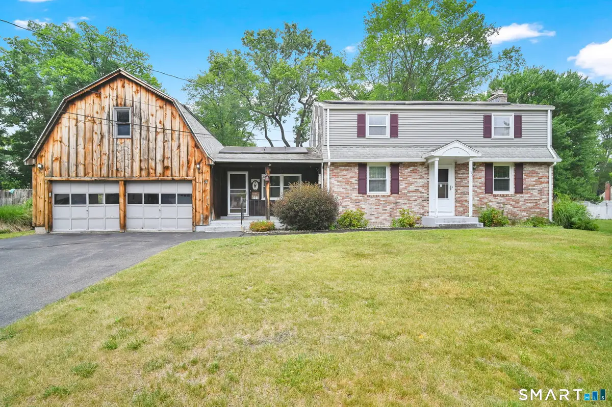 23 Parky Drive, Enfield, CT 06082 - #1