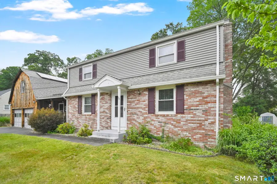 23 Parky Drive, Enfield, CT 06082 - #3