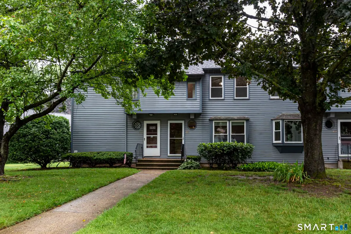 1 Abbott Road #203, Ellington, CT 06029 - #1