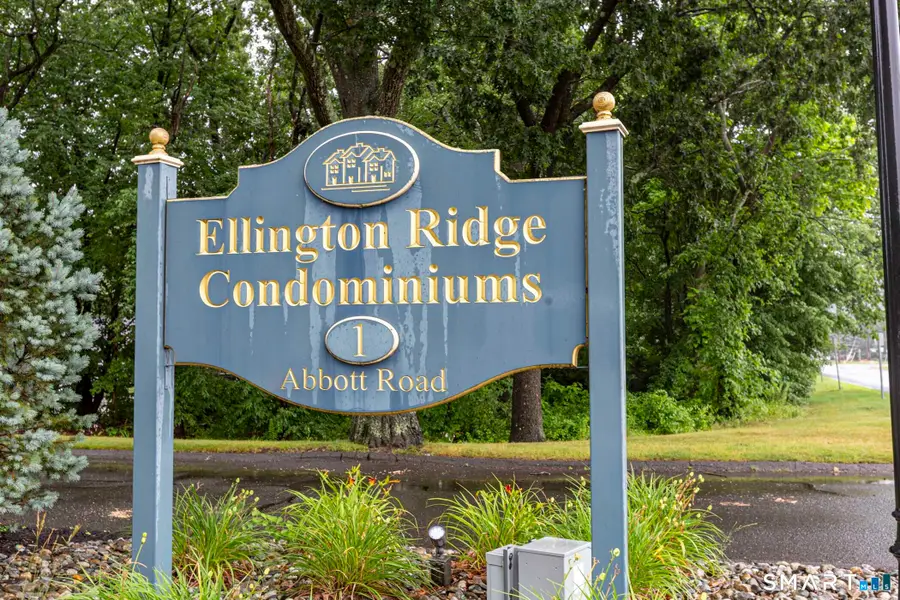 1 Abbott Road #203, Ellington, CT 06029 - #2