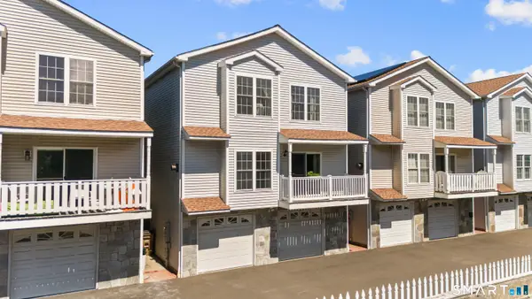 42 Highland Road #6, Stamford, CT 06902