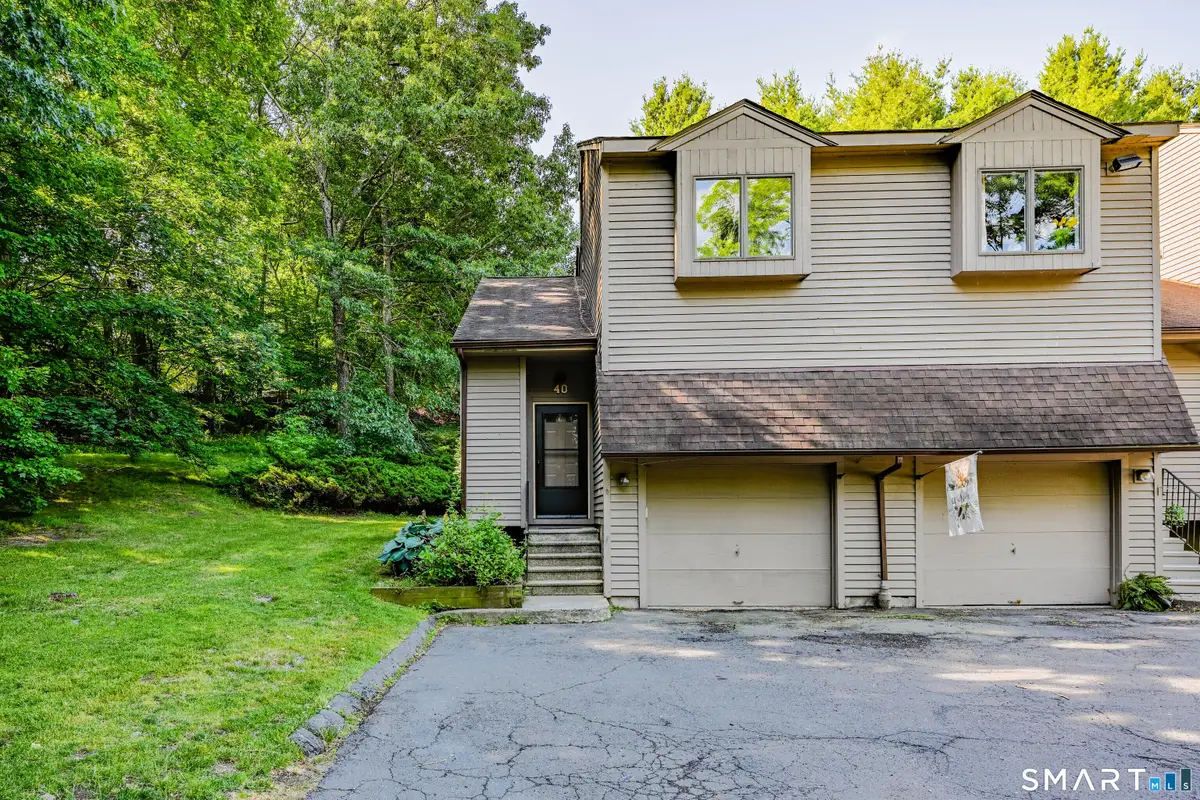 489 Wolcott Street #40, Bristol, CT 06010 - #1