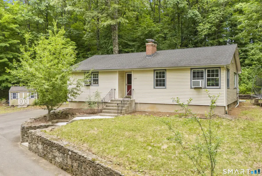 1218 Woodruff Street, Southington, CT 06489 - #2
