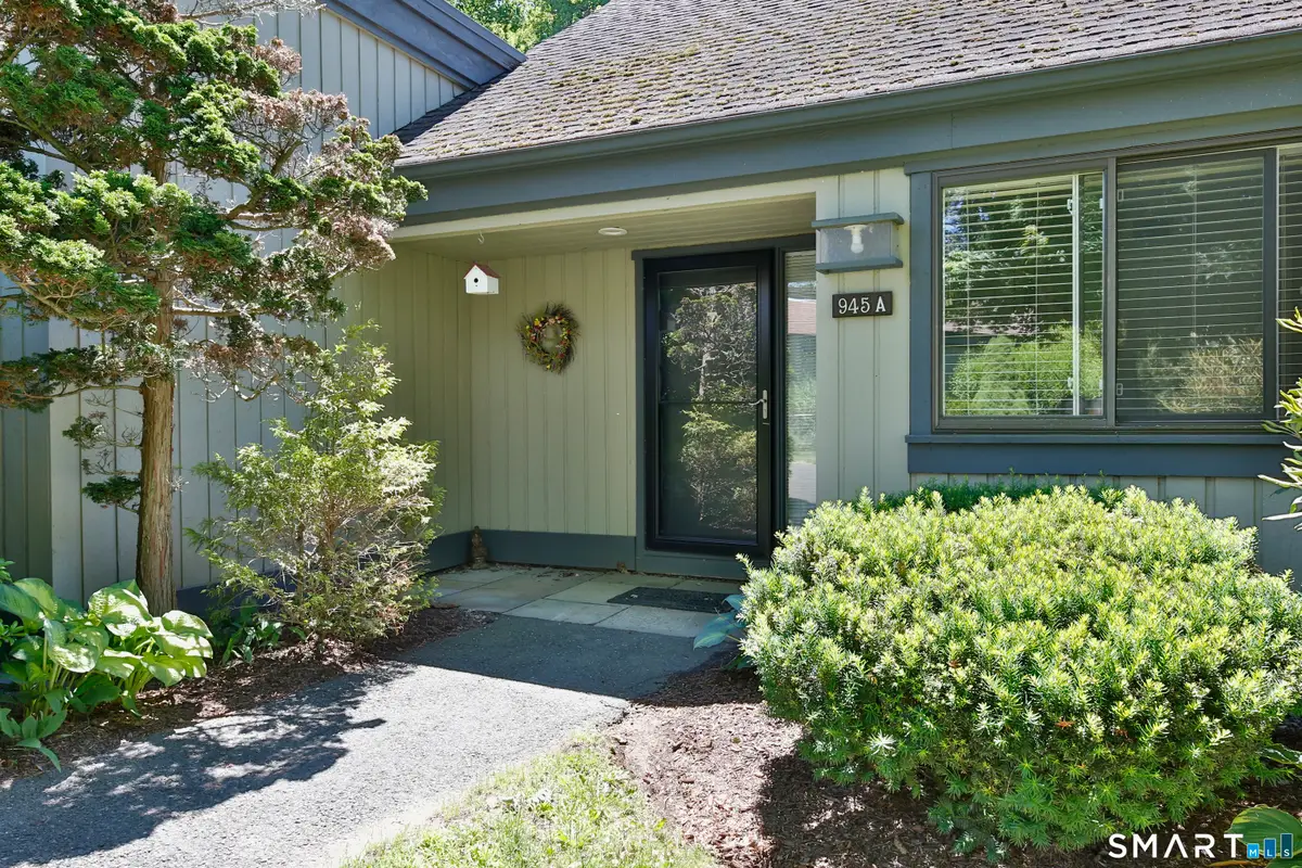 945 Heritage Village #A, Southbury, CT 06488 - #1