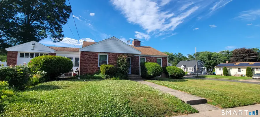 104 Exeter Street, Hartford, CT 06106 - #2