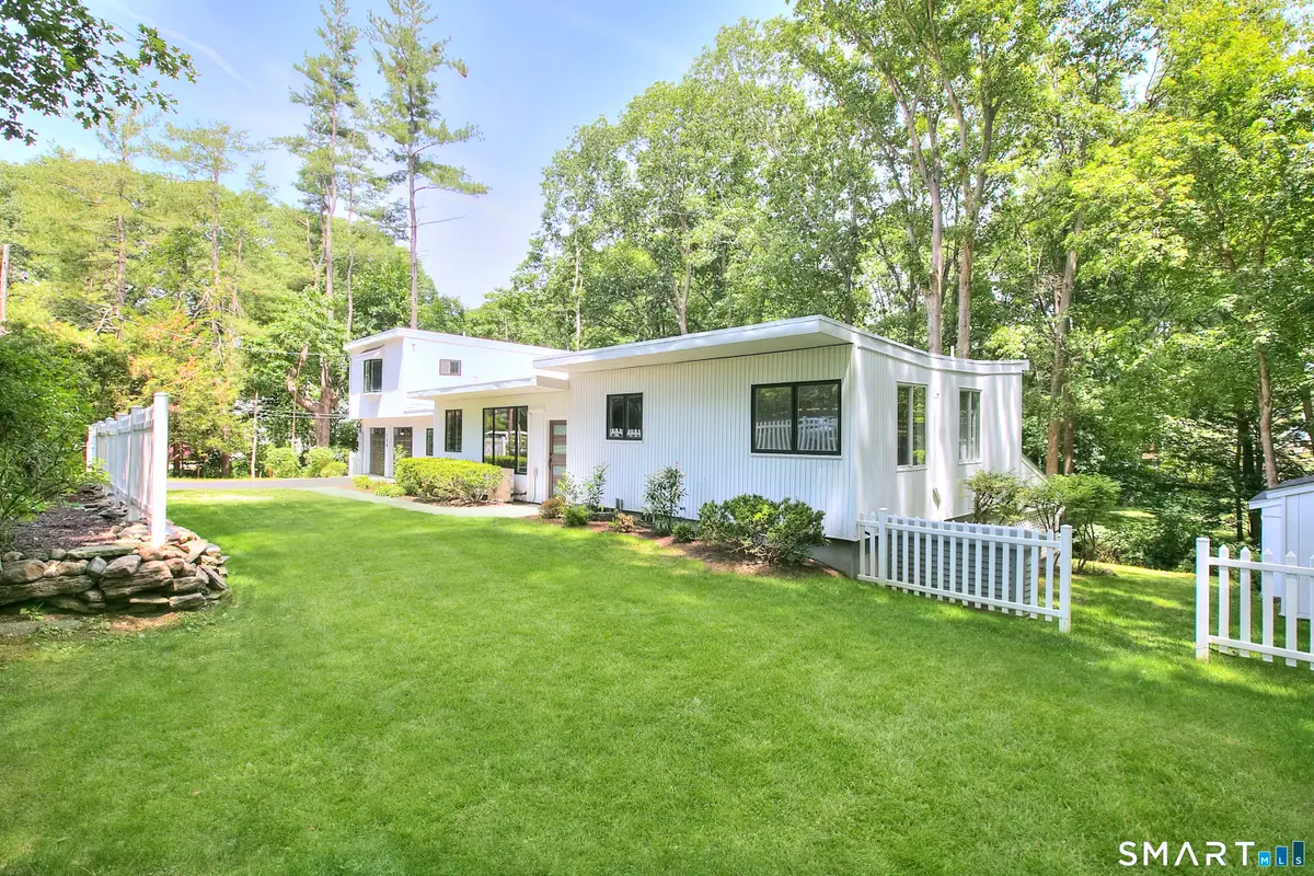 128 Linley Drive, Fairfield, CT 06825 - #1