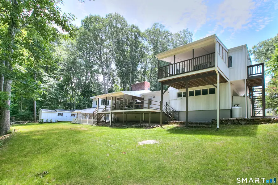 128 Linley Drive, Fairfield, CT 06825 - #3