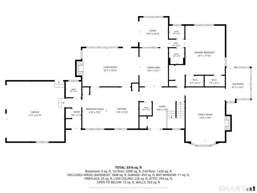 33 Woodmar Circle, South Windsor, CT 06074 - #3