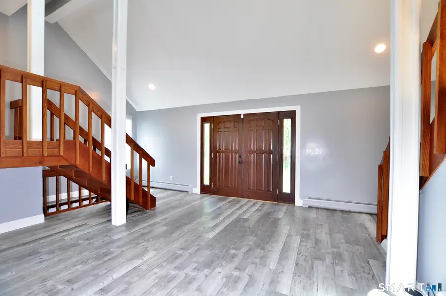 4 Tennyson Drive, Granby, CT 06035 - #3