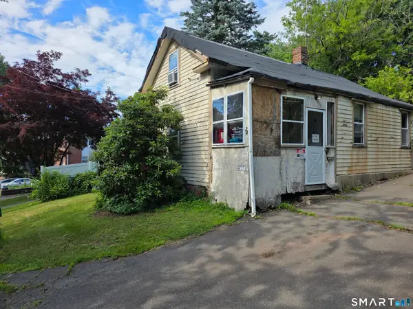 24 Lasalle Court, New Britain, CT 06051