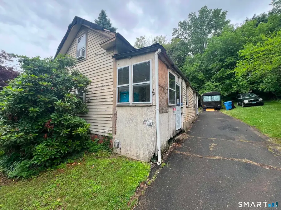 24 Lasalle Court, New Britain, CT 06051 - #2