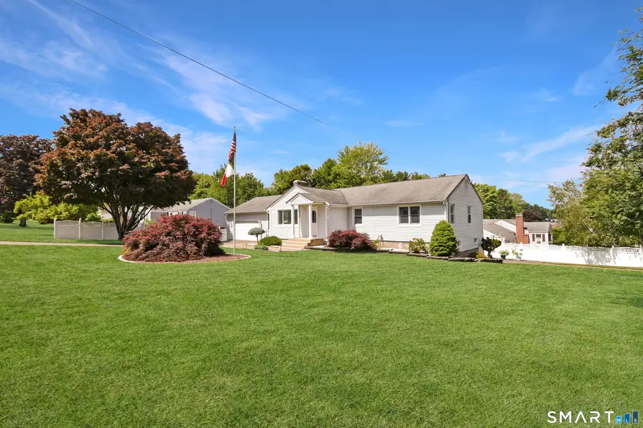 155 Bailey Road, Rocky Hill, CT 06067 - #2