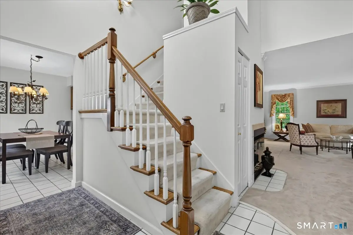 40 Eaton Woods Road #40, Hamden, CT 06518 - #1