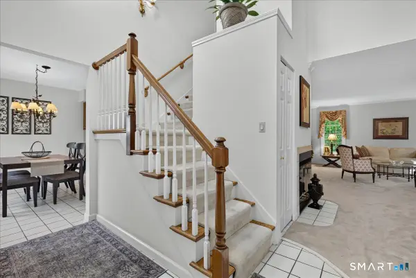 40 Eaton Woods Road #40, Hamden, CT 06518