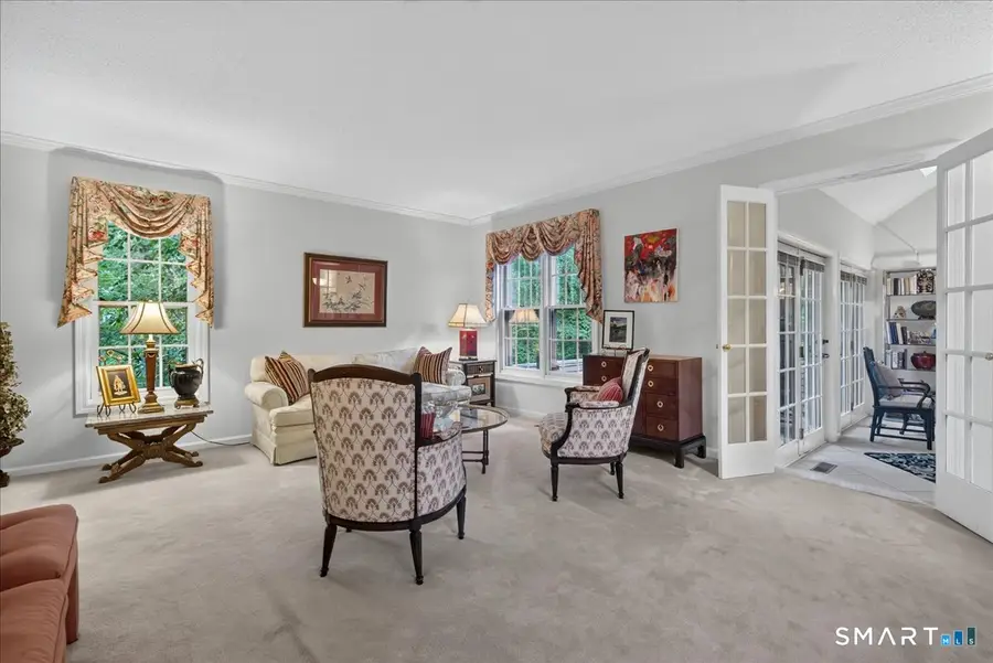 40 Eaton Woods Road #40, Hamden, CT 06518 - #3
