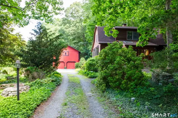 7 Maynard Hill Road, Preston, CT 06365