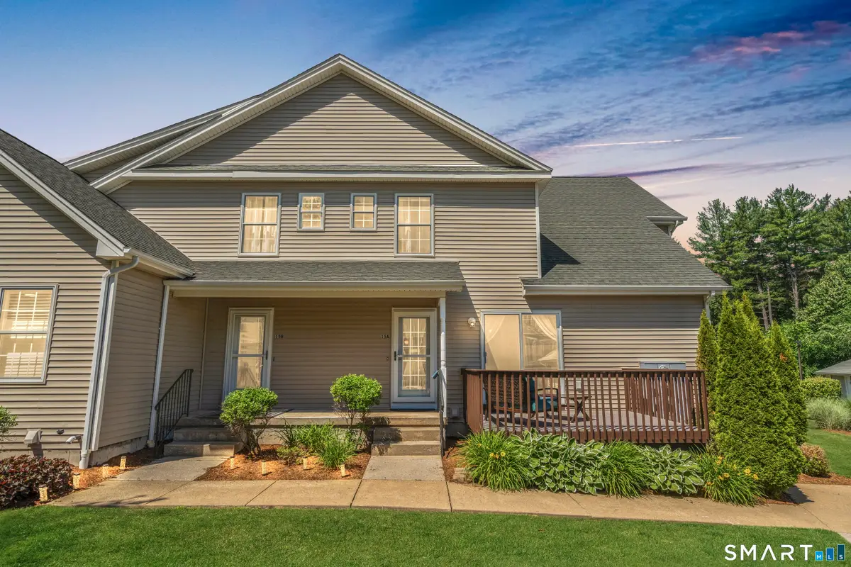 15 Reggie Way #A, East Windsor, CT 06016 - #1