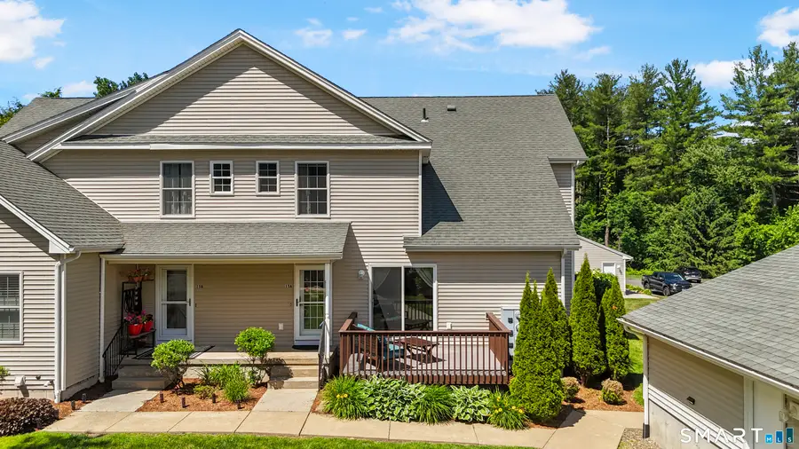 15 Reggie Way #A, East Windsor, CT 06016 - #2