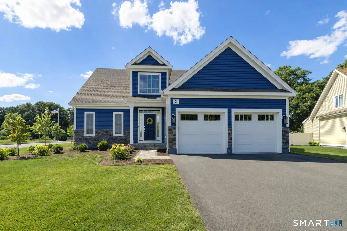 2 Iris Court, Cromwell, CT 06416 - #1