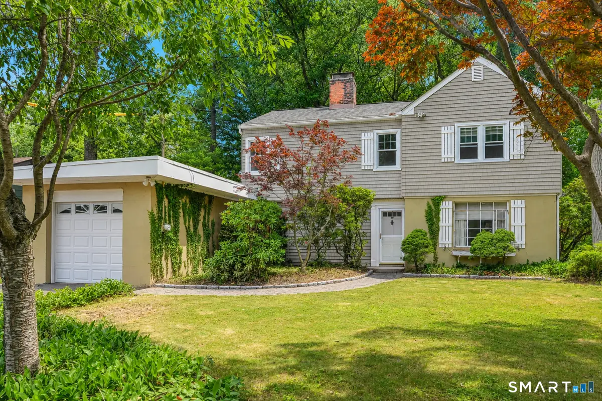39 Woodbine Circle, Bridgeport, CT 06606 - #1
