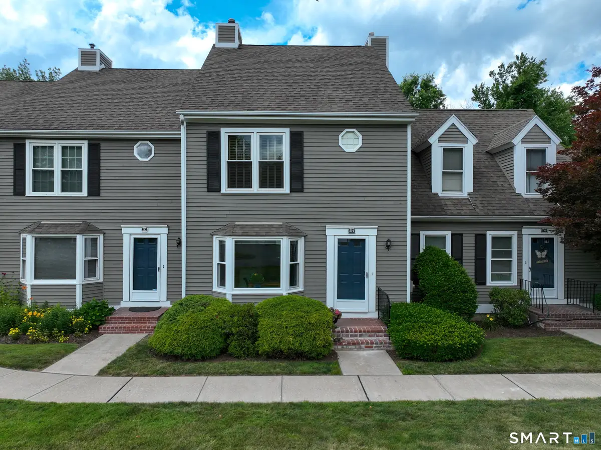 214 Georgetown Drive #214, Glastonbury, CT 06033 - #1