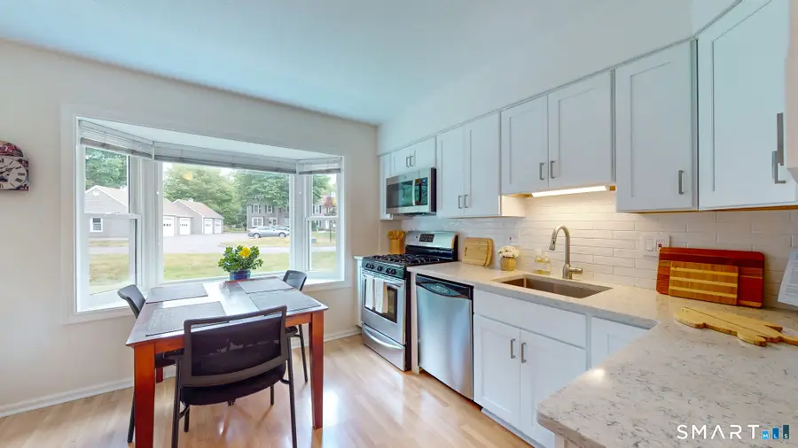 214 Georgetown Drive #214, Glastonbury, CT 06033 - #3