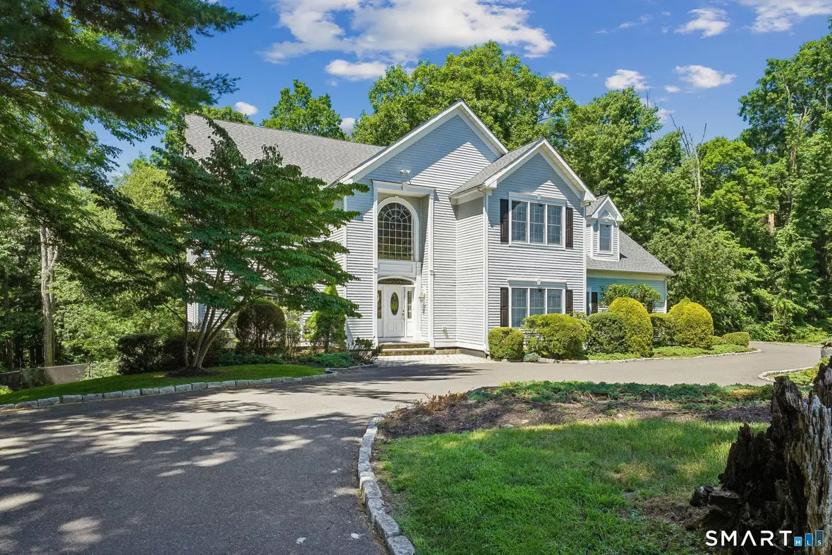 132 East Hunting Ridge Road, Stamford, CT 06903 - #1