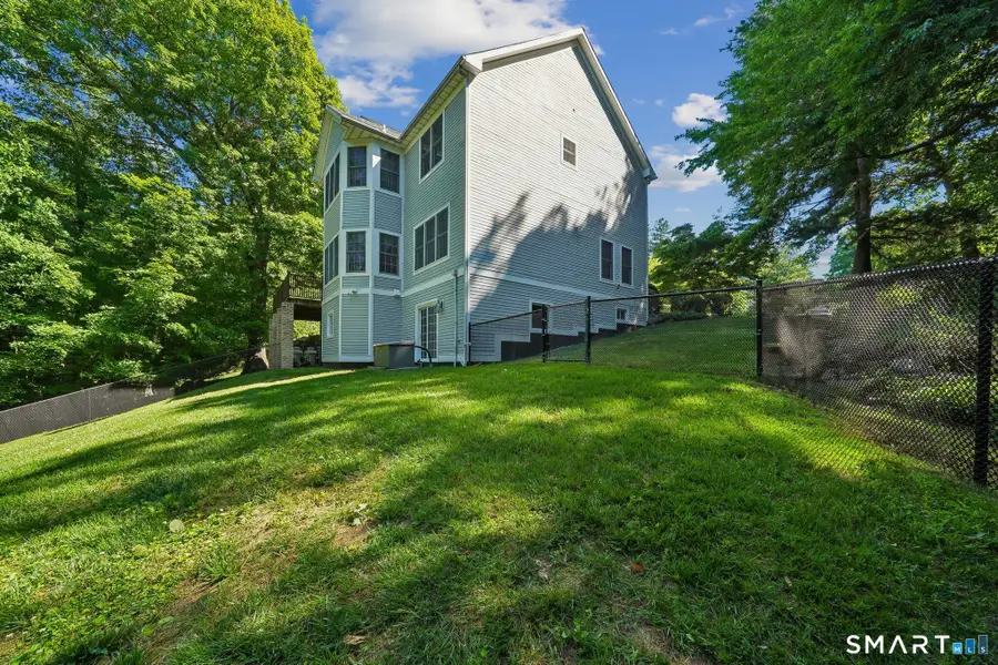 132 East Hunting Ridge Road, Stamford, CT 06903 - #3