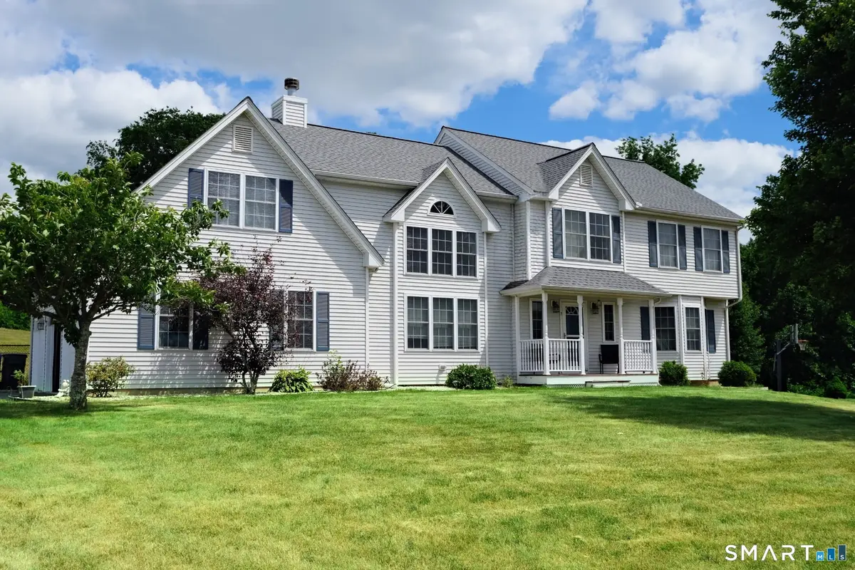 7 Rosa Court, Ellington, CT 06029 - #1