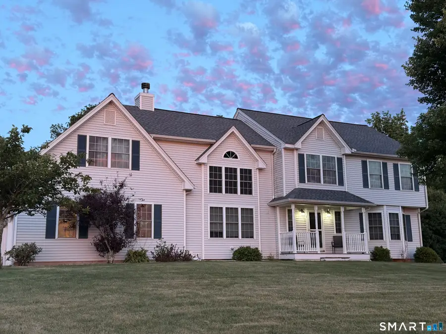 7 Rosa Court, Ellington, CT 06029 - #2