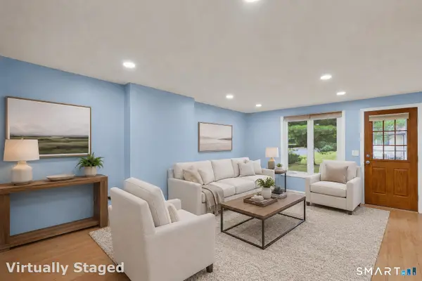1 Foncine Lane #1, South Windsor, CT 06074