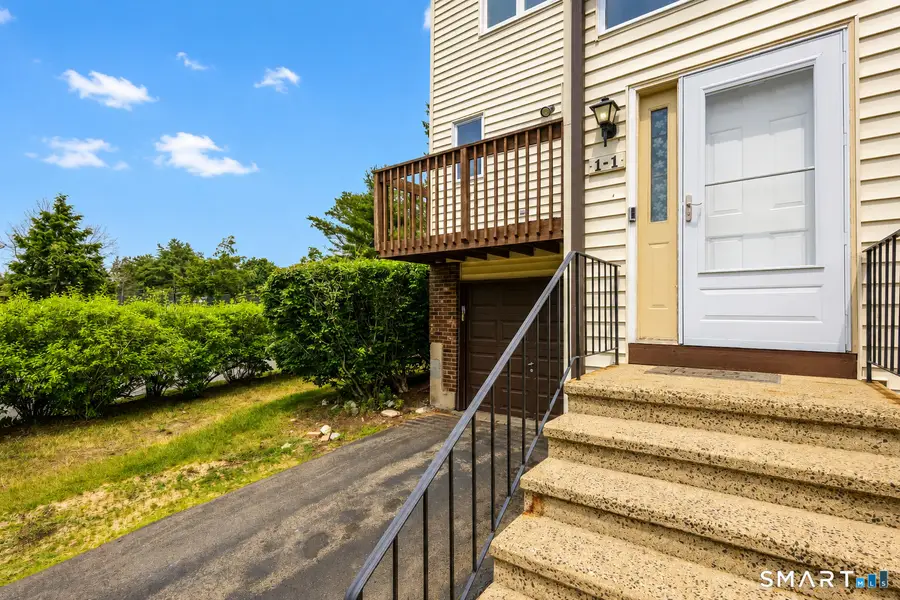 1 Foncine Lane #1, South Windsor, CT 06074 - #3