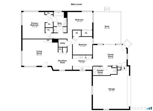 326 North Street, Ridgefield, CT 06877