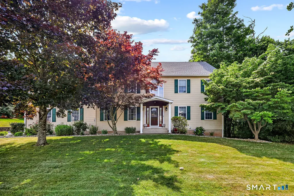 209 Lancaster Way, Cheshire, CT 06410 - #1