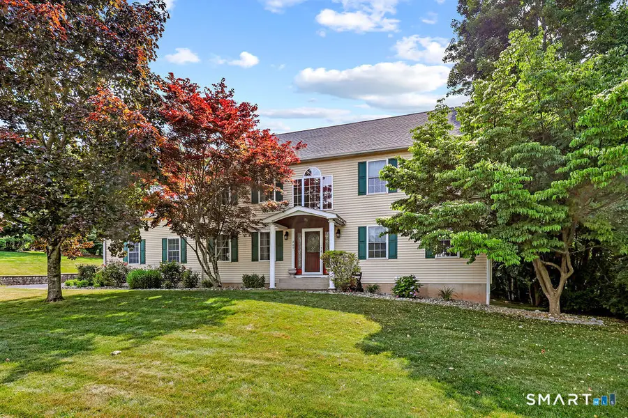209 Lancaster Way, Cheshire, CT 06410 - #2