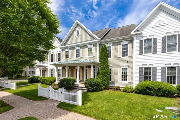 14 Billingsgate Drive #14, Simsbury, CT 06070