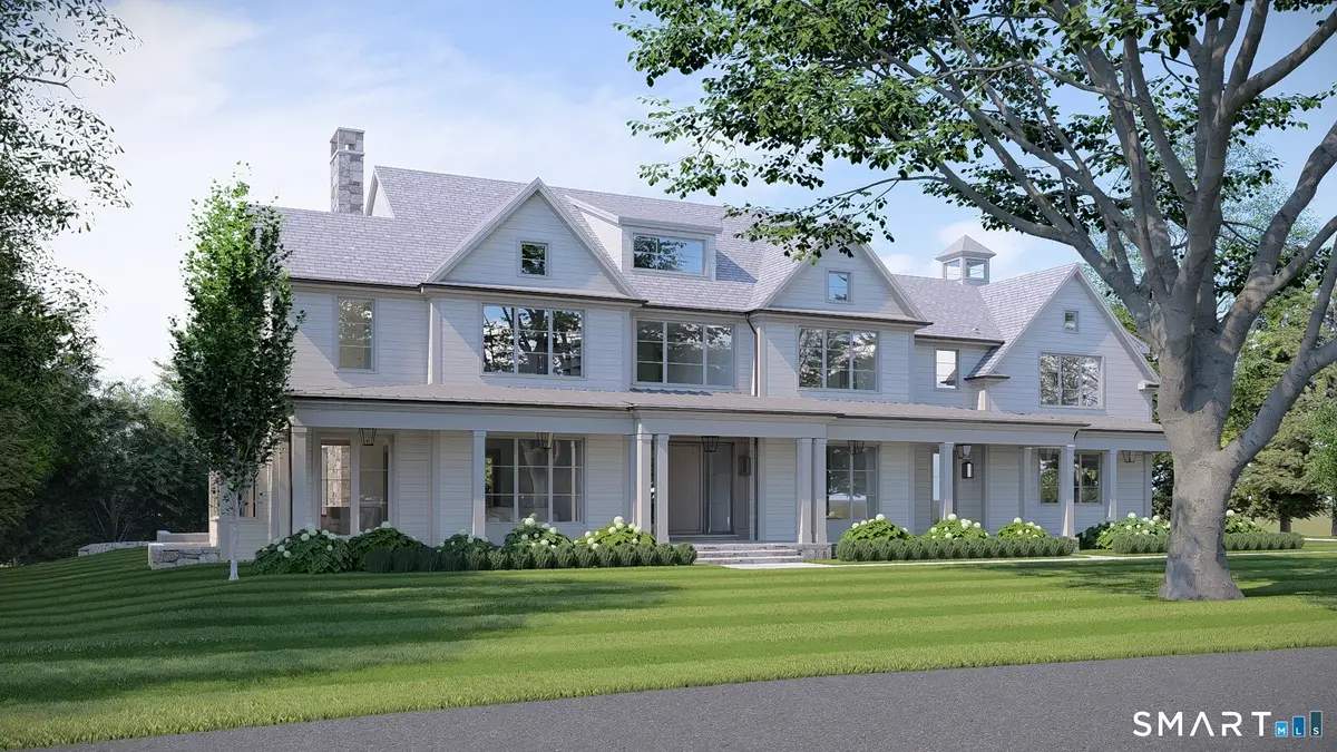 46 Norholt Drive, New Canaan, CT 06840 - #1