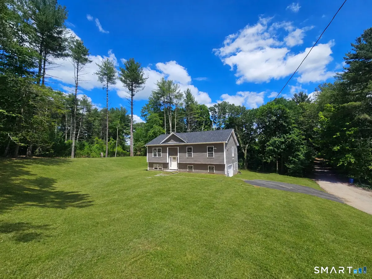 4 John Drive, Griswold, CT 06351 - #1