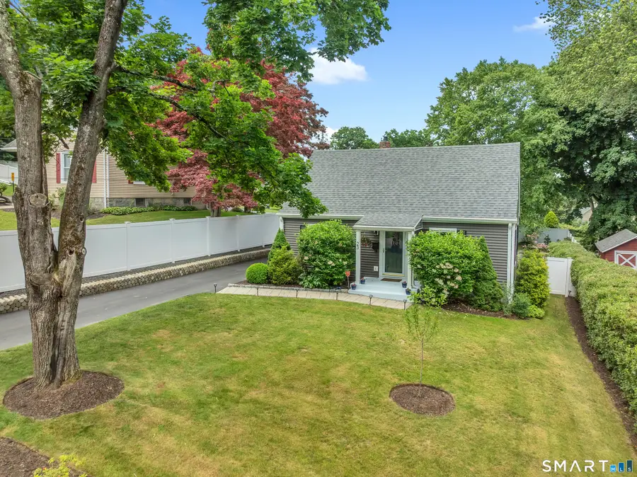 23 Highland Avenue, Bethel, CT 06801 - #3