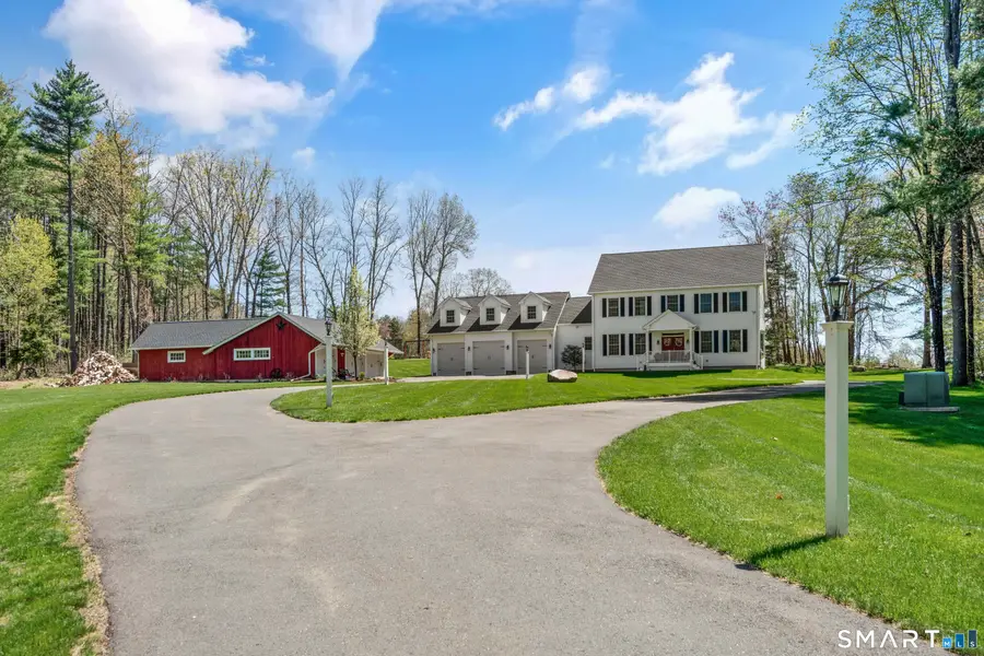 152 Old Farms Road, Simsbury, CT 06070 - #2