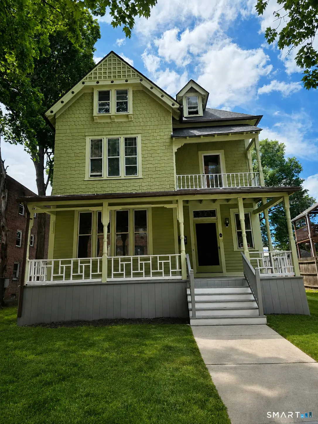 11 Marshall Street, Hartford, CT 06105 - #1