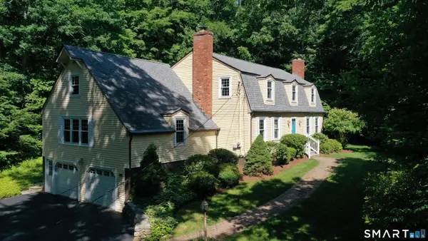 89 Summer Hill Road, Madison, CT 06443