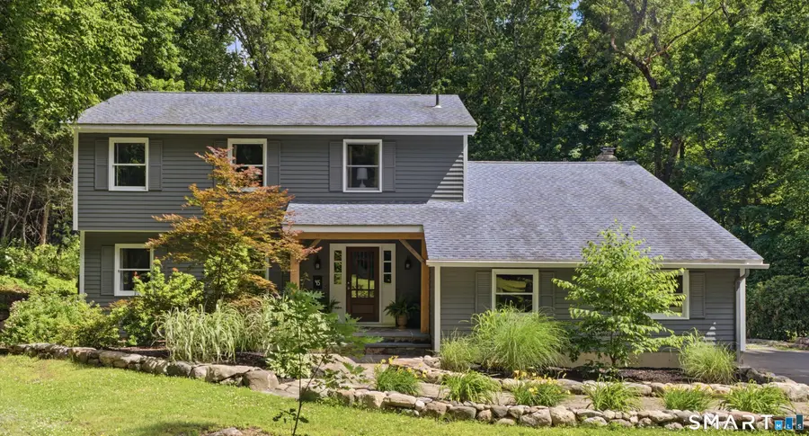 45 Barberry Drive, Burlington, CT 06013 - #2