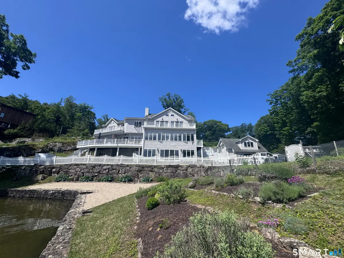 1 Oak Drive, New Fairfield, CT 06812 - #1