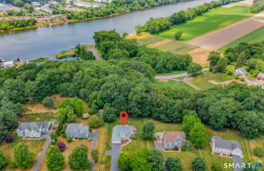 111 Bluff Point Road, South Glastonbury, CT 06073 - #2