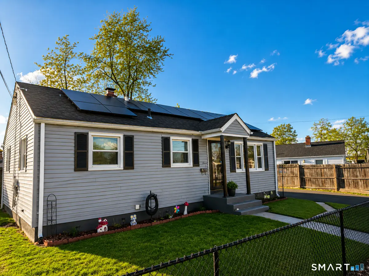 11 Westbrook Street, Hartford, CT 06106 - #1