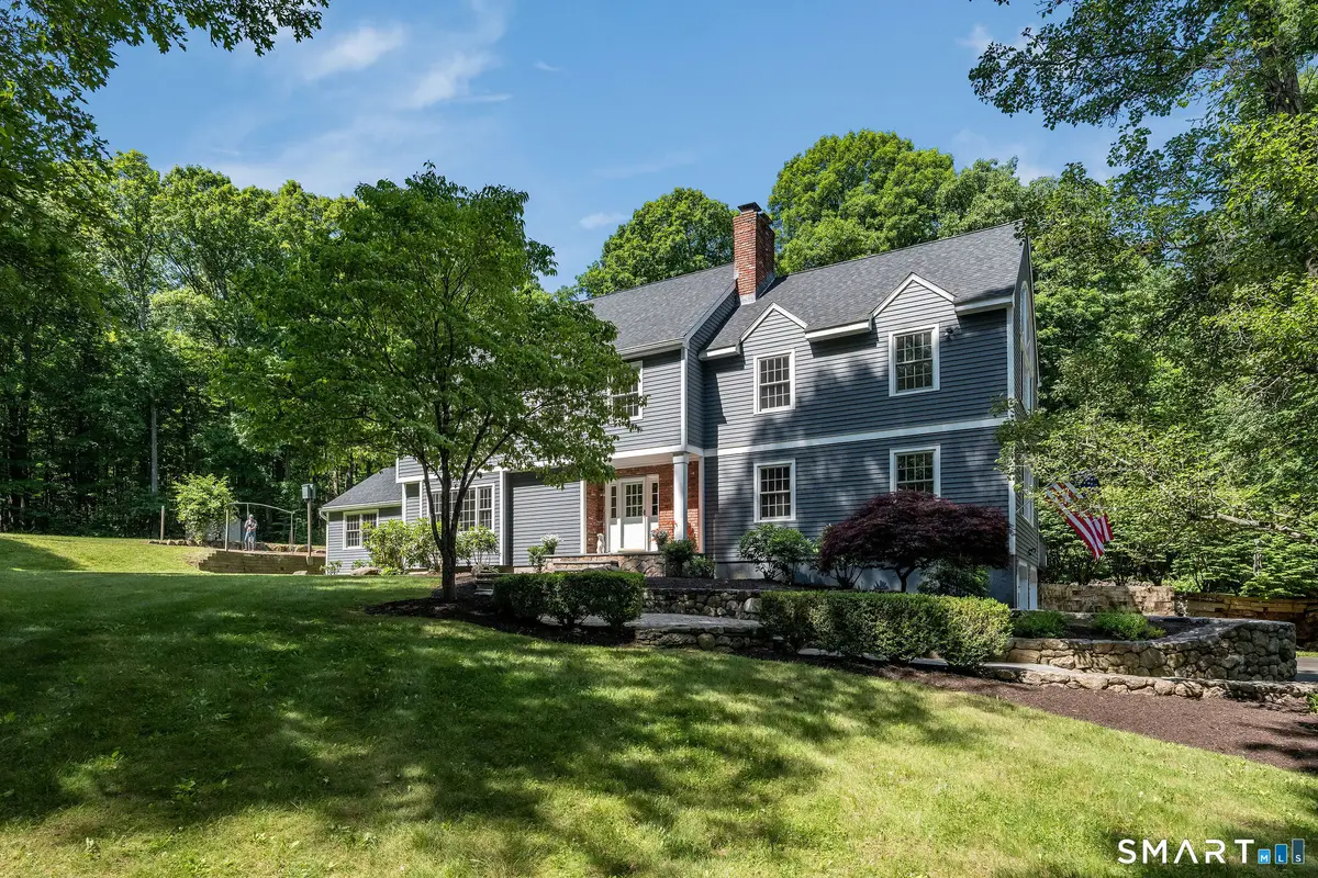 55 Sleepy Hill Road, Southbury, CT 06488 - #1