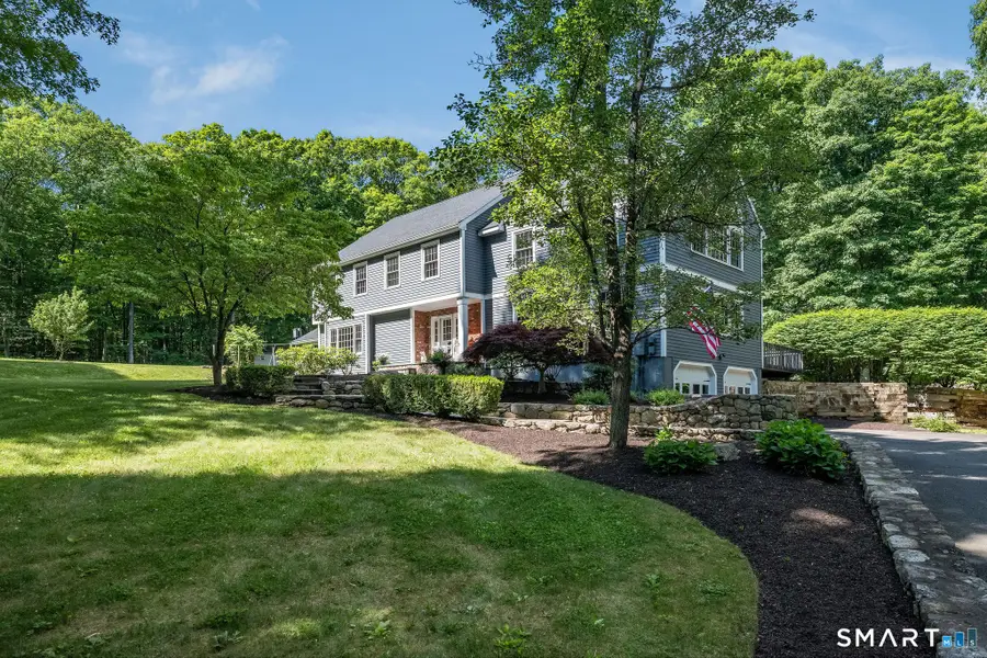 55 Sleepy Hill Road, Southbury, CT 06488 - #2
