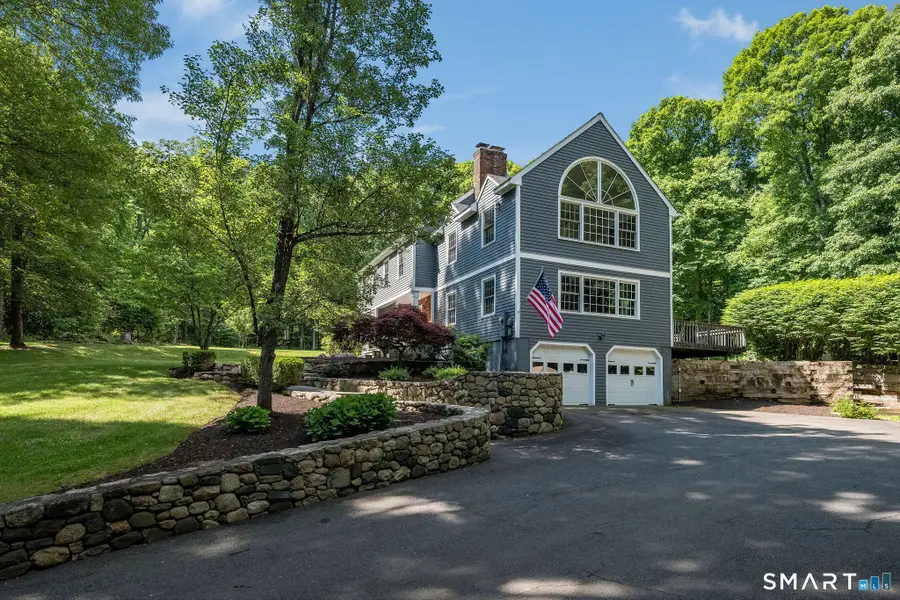 55 Sleepy Hill Road, Southbury, CT 06488 - #3